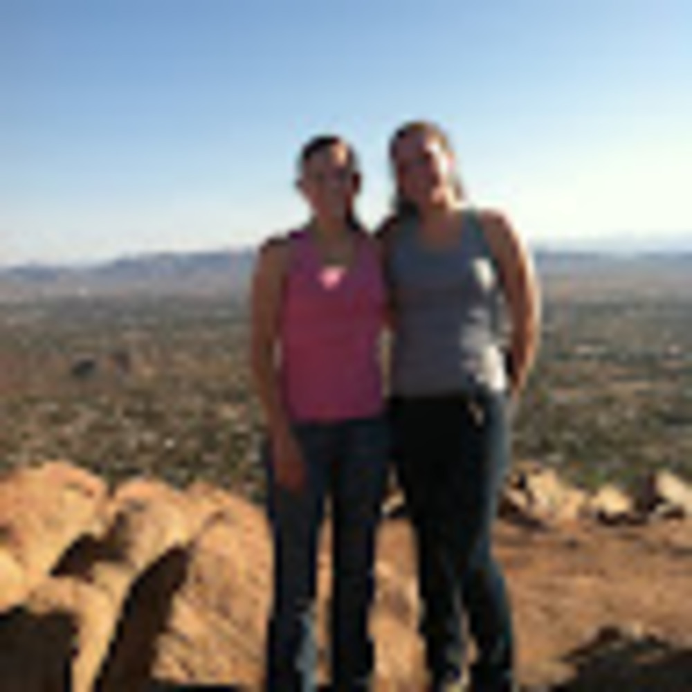 Meet your Posher, Alexis